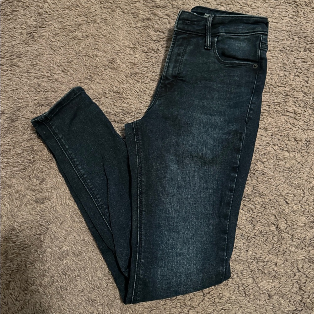 Old navy jeans